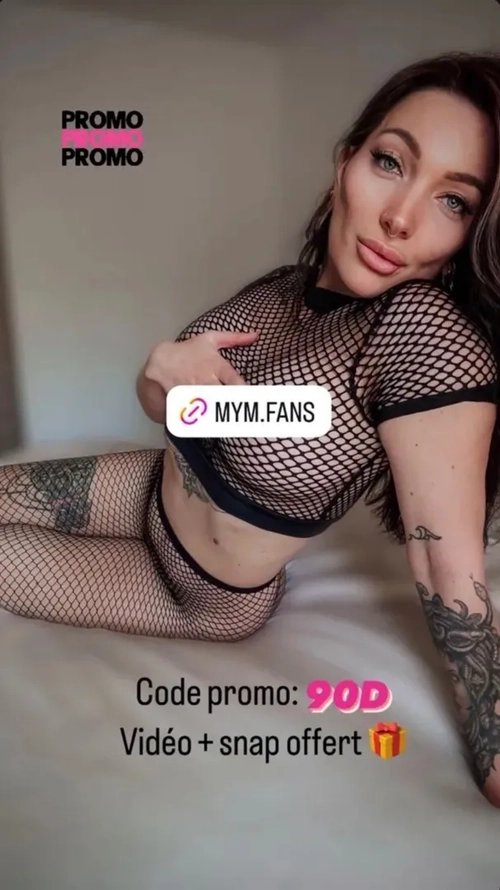 Mailly_ mym media leak - Photo 9 | French Modeles