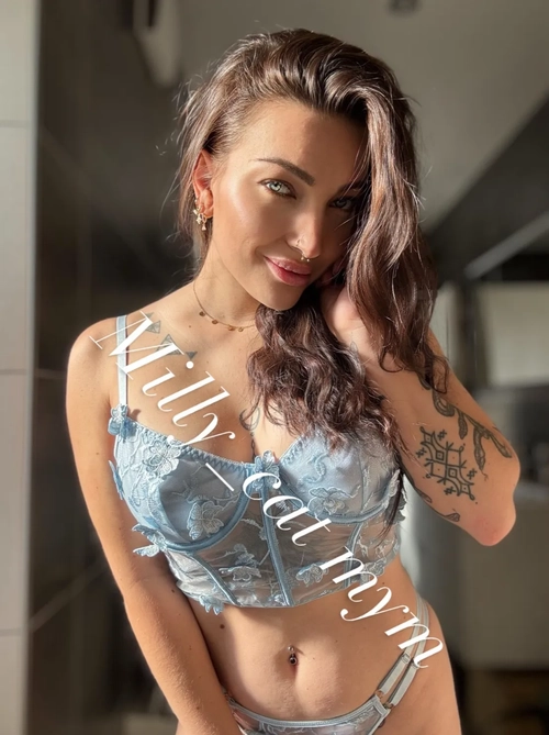 Mailly_ mym media leak - Photo 6 | French Modeles