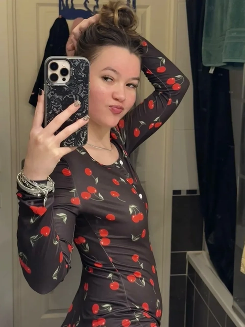 Paulineonlinee mym media leak - Photo 1 | French Modeles