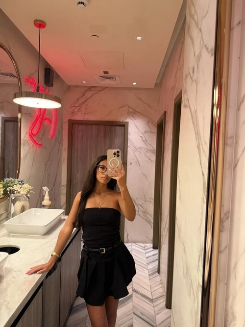 Lyafelicce mym media leak - photo publique MYM | French Modeles