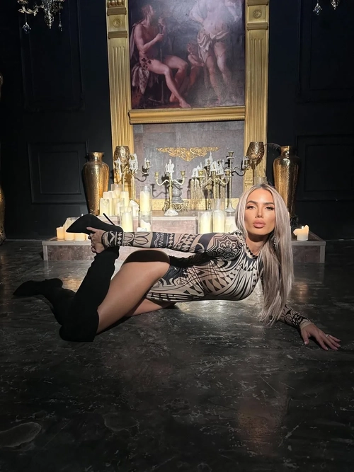 Manonmarsault mym media leak - Photo 2 | French Modeles