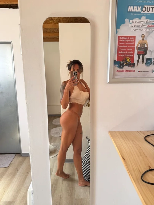 Hot_milka_2-0 mym media leak - Photo 10 | French Modeles