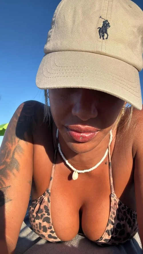 Hot_milka_2-0 mym media leak - photo publique MYM | French Modeles