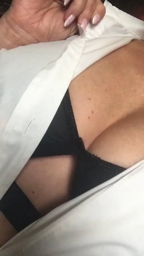 Lisa-modele mym media leak - Photo 3 | French Modeles