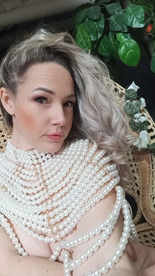 Lisa-modele mym media leak - photo publique MYM | French Modeles