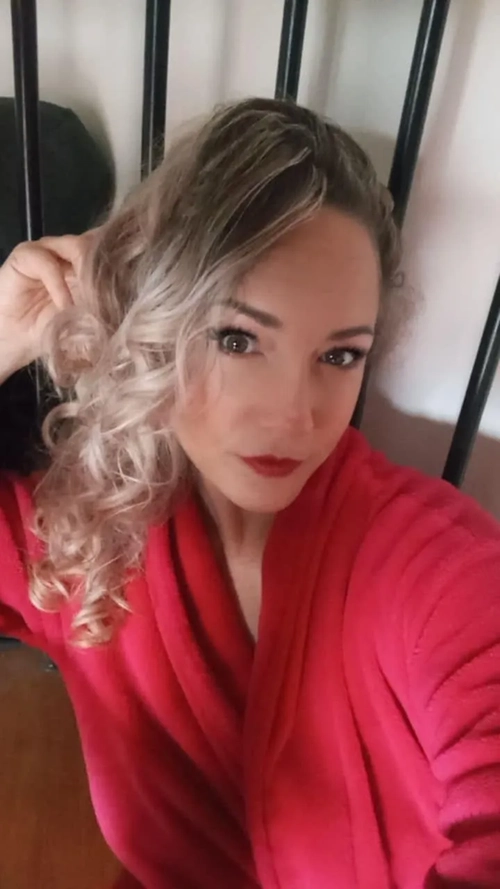 Lisa-modele mym media leak - Photo 6 | French Modeles