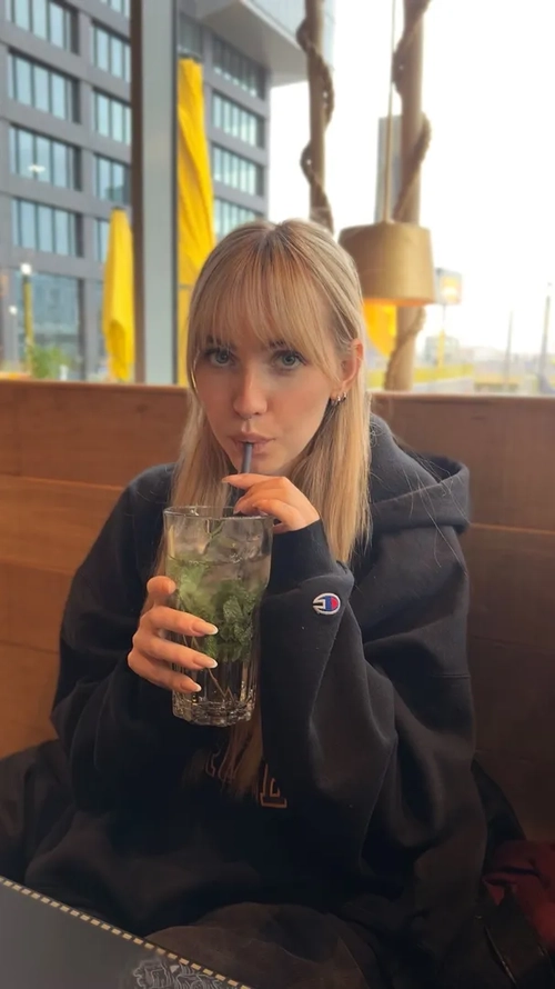 Milakleinx mym media leak - Média 14 | French Modeles