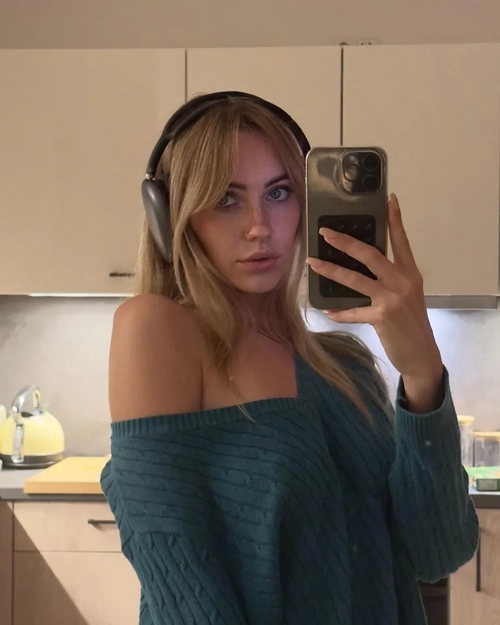 Milakleinx mym media leak - Photo 7 | French Modeles