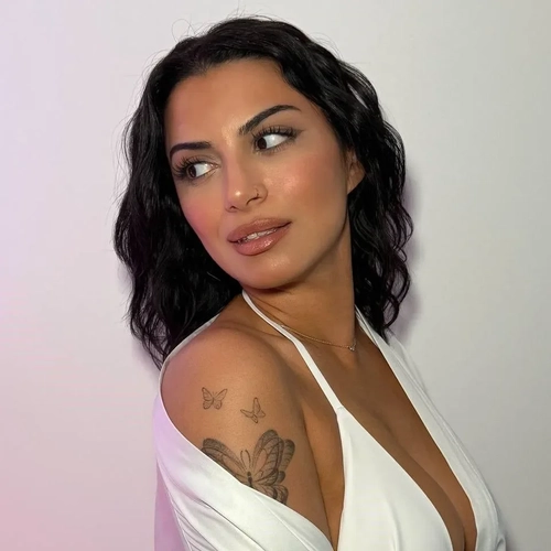 Babybrune - Photo de profil MYM - Créatrice premium | French Modèles