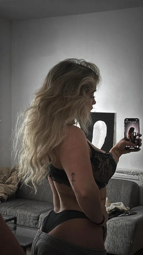 Nowyshare mym media leak - Photo 1 | French Modeles