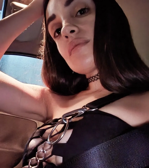 Sun_petite - Photo de profil MYM - Créatrice premium | French Modèles