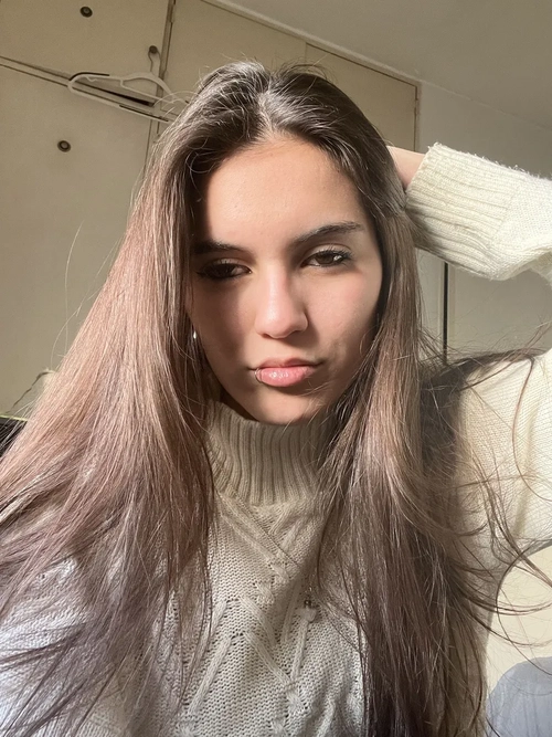 Sucette-girl mym media leak - Photo 1 | French Modeles