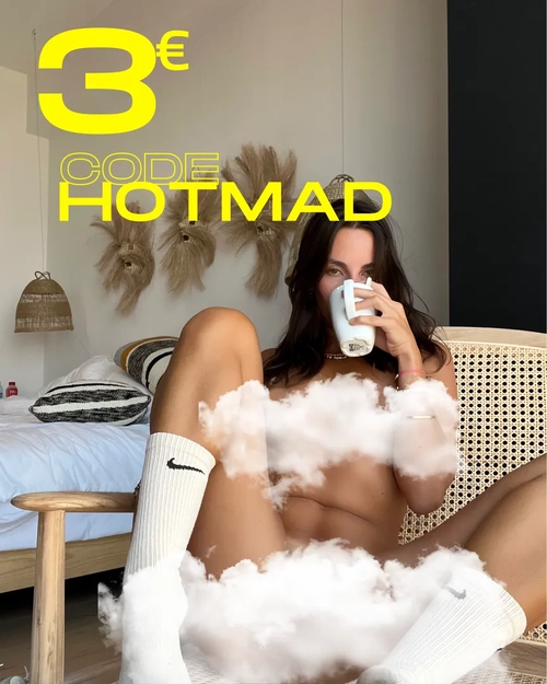 Madmadmad mym media leak - Photo 4 | French Modeles