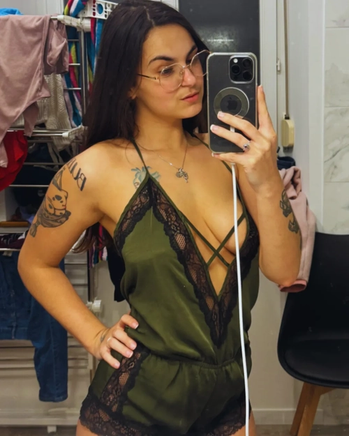 Nalya mym media leak - Photo 7 | French Modeles