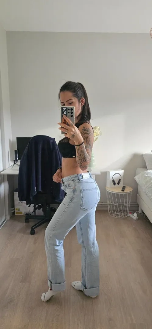 Mariemna mym media leak - Photo 7 | French Modeles