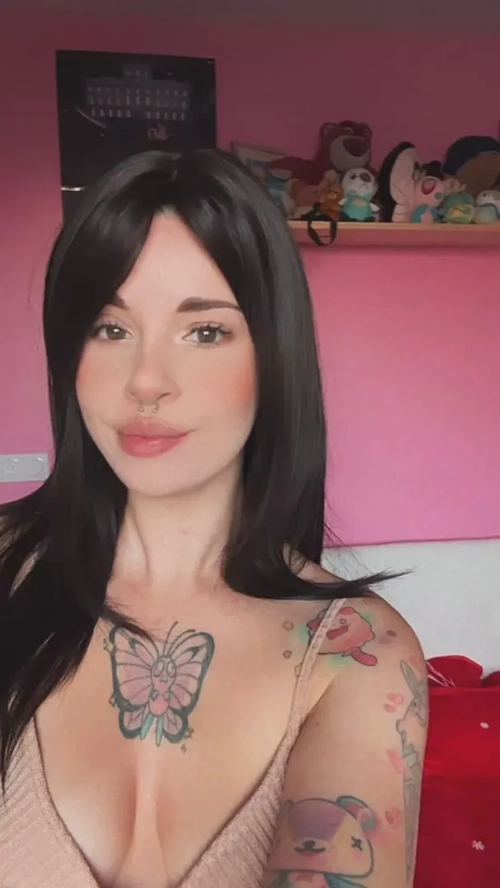 Marieleiko mym media leak - photo publique MYM | French Modeles