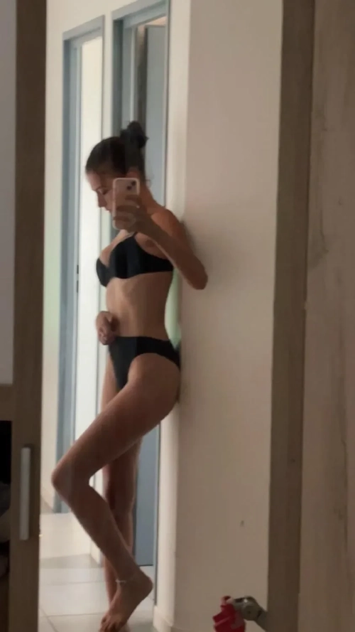 Alineofficiel - Photo de profil MYM - Créatrice premium | French Modèles