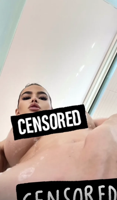 Elenakamperi mym media leak - photo publique MYM | French Modeles