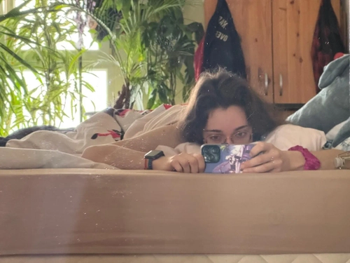 Nayelisou mym media leak - Photo 10 | French Modeles