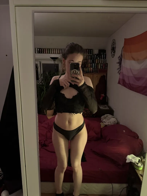 Nayelisou mym media leak - Média 11 | French Modeles