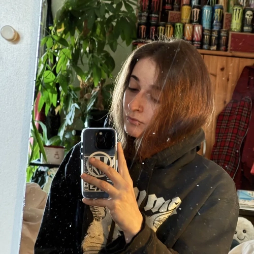 Nayelisou mym media leak - Média 9 | French Modeles