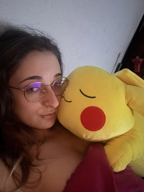 Nayelisou mym media leak - photo publique MYM | French Modeles