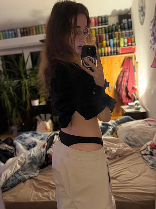 Nayelisou mym media leak - Photo 4 | French Modeles