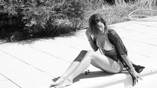 Oscarine - Photo de couverture MYM - Créatrice premium | French Modèles