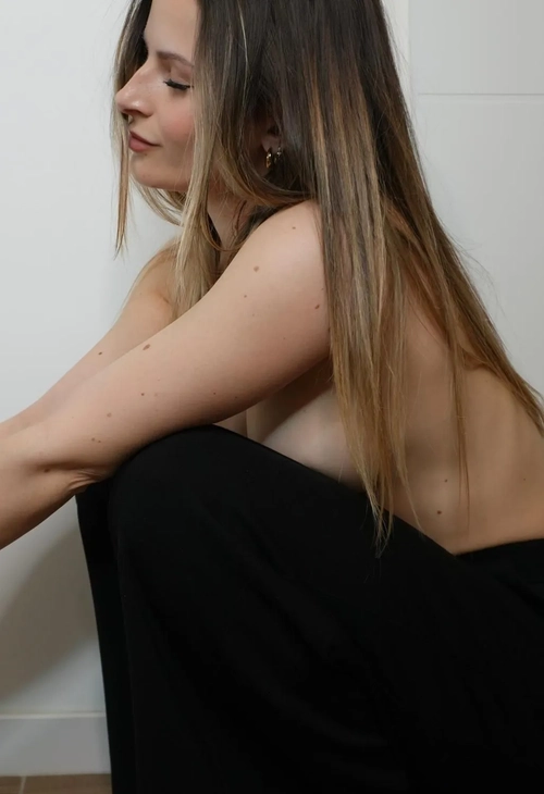 Oscarine mym media leak - Média 7 | French Modeles