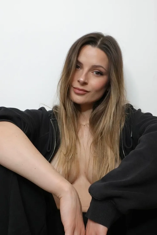 Oscarine mym media leak - Photo 4 | French Modeles