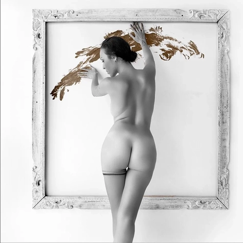 Tropicalart_nudes mym media leak - Média 5 | French Modeles