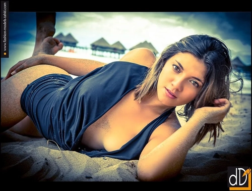 Tropicalart_nudes mym media leak - Photo 2 | French Modeles