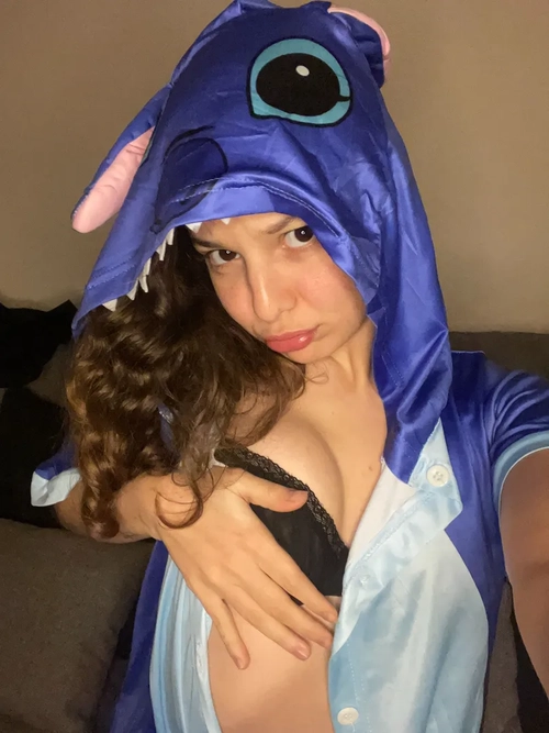 Babylilly mym media leak - Média 8 | French Modeles