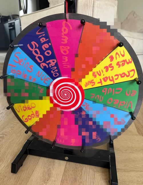 Morgane_lvrn mym media leak - Photo 17 | French Modeles