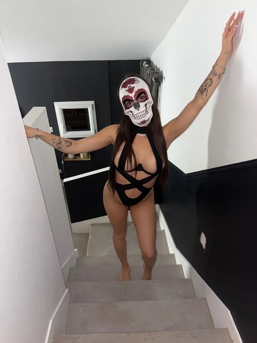 Morgane_lvrn mym media leak - Photo 11 | French Modeles