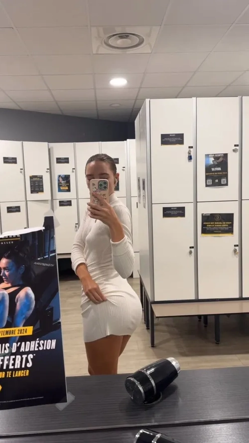 Alexandraa_97 mym media leak - photo publique MYM | French Modeles