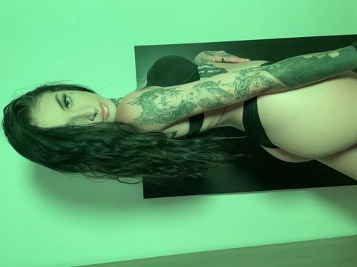 _devil06 - Photo de couverture MYM - Créatrice premium | French Modèles