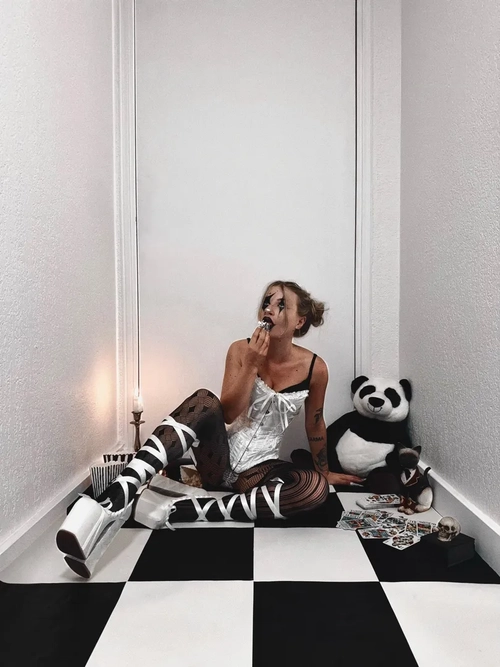 Charlieherzka mym media leak - Média 5 | French Modeles