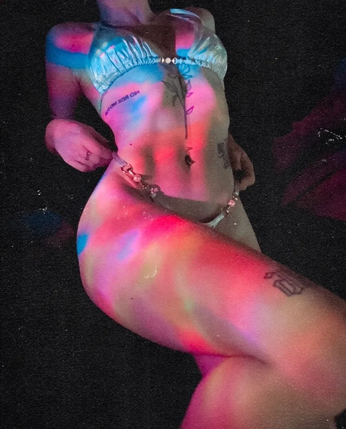 Charlieherzka mym media leak - Média 3 | French Modeles