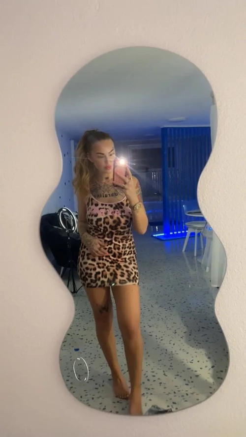 Helenaeliart mym media leak - Média 7 | French Modeles