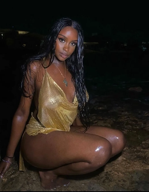 Itsbaddie mym media leak - Photo 4 | French Modeles