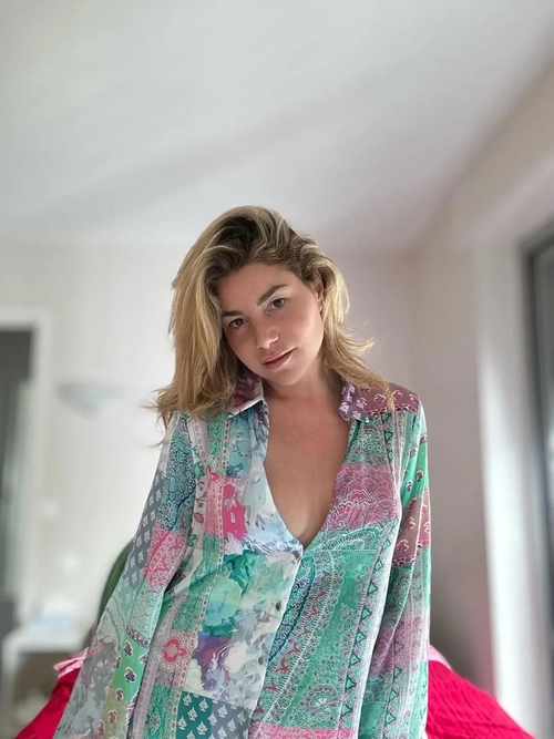 Lolamarois75 mym media leak - photo publique MYM | French Modeles