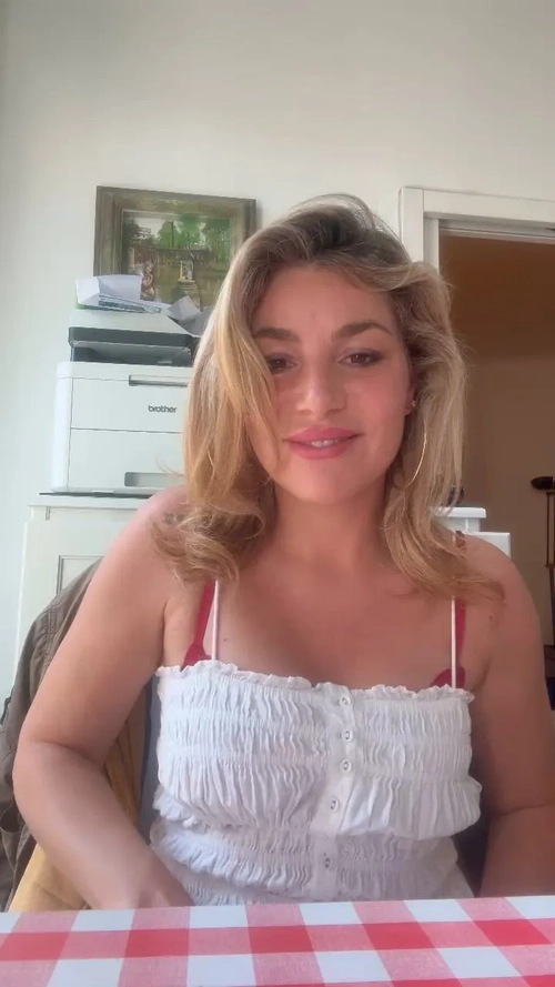 Lolamarois75 mym media leak - photo publique MYM | French Modeles