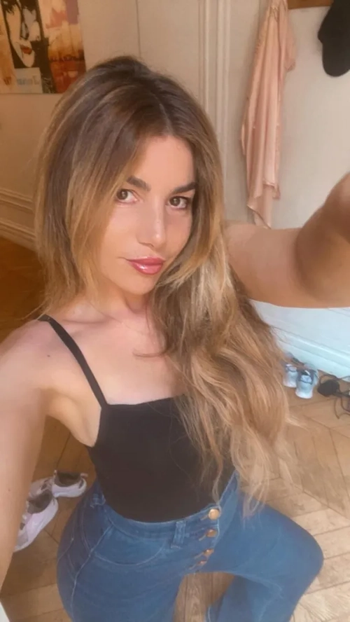 Lolamarois75 mym media leak - photo publique MYM | French Modeles