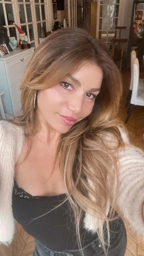 Lolamarois75 mym media leak - photo publique MYM | French Modeles