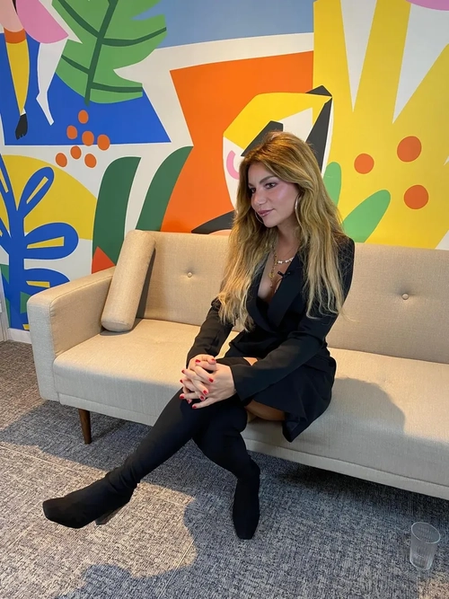 Lolamarois75 mym media leak - photo publique MYM | French Modeles