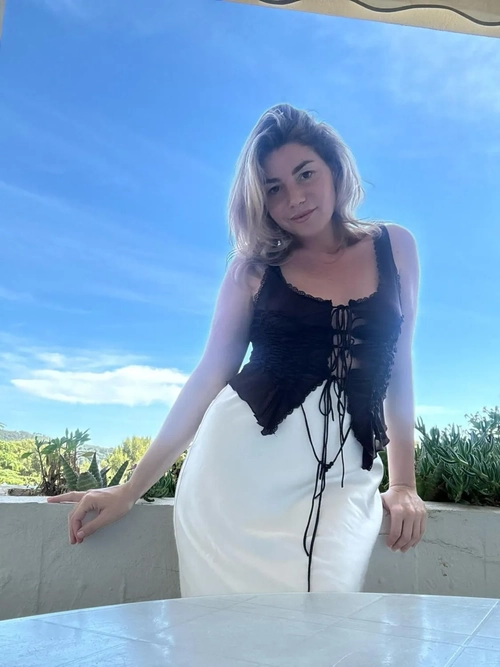 Lolamarois75 mym media leak - Photo 20 | French Modeles