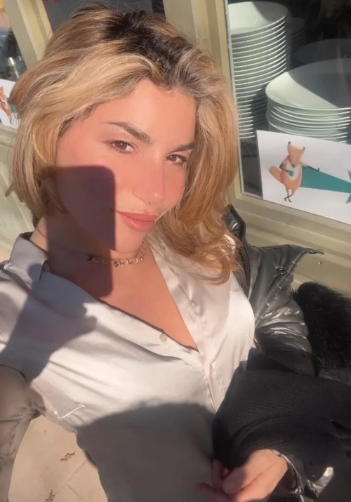 Lolamarois75 mym media leak - photo publique MYM | French Modeles