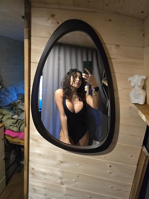 Marie_b0dy mym media leak - Photo 2 | French Modeles