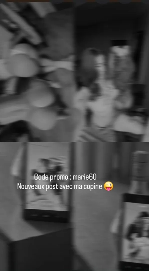 Marie_b0dy mym media leak - Photo 6 | French Modeles